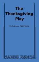 The_Thanksgiving_play